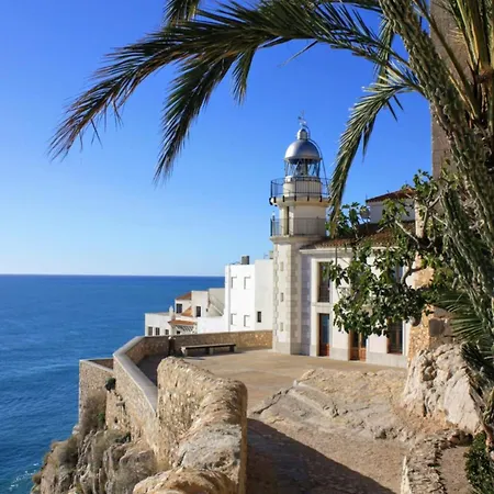 Mar Azul 3000 Peñíscola