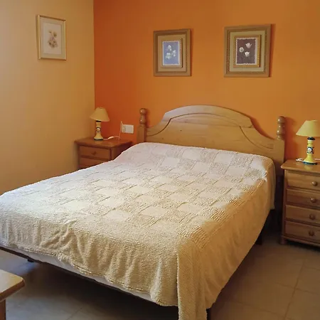 Apartment Mar Azul 3000 Peñíscola