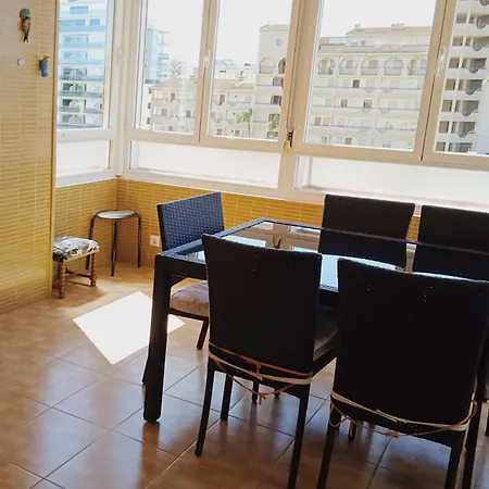 Apartment Mar Azul 3000 Peñíscola