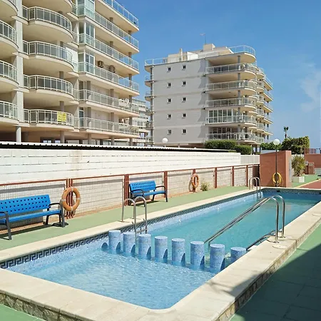 Mar Azul 3000 Apartment Peñíscola